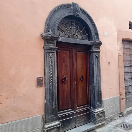 Casa 28 Luglio - * Mercatello sul Metauro