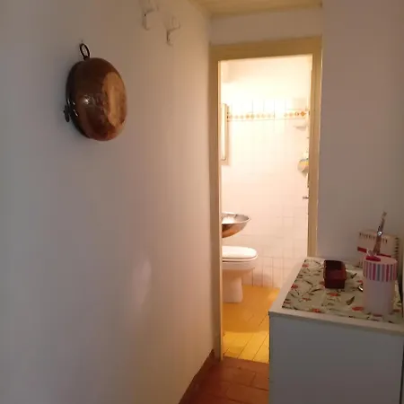 Apartment Casa 28 Luglio - *