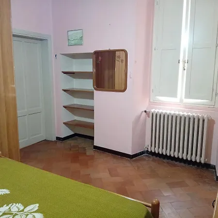 Casa 28 Luglio - * Mercatello sul Metauro