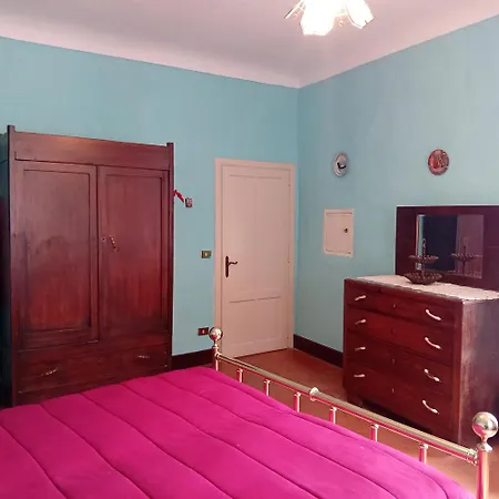Casa 28 Luglio - *