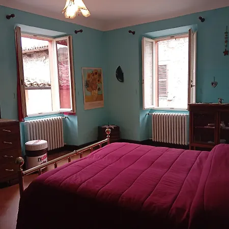 Casa 28 Luglio - * Mercatello sul Metauro