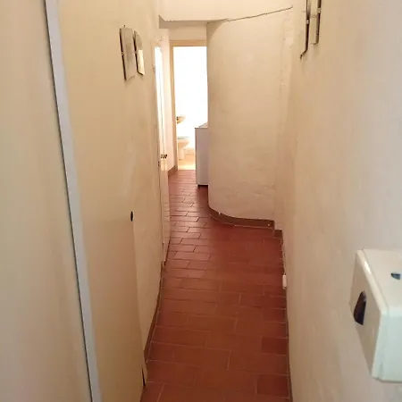 Apartment Casa 28 Luglio -