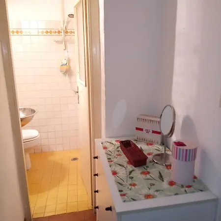 Casa 28 Luglio - Apartment Mercatello sul Metauro