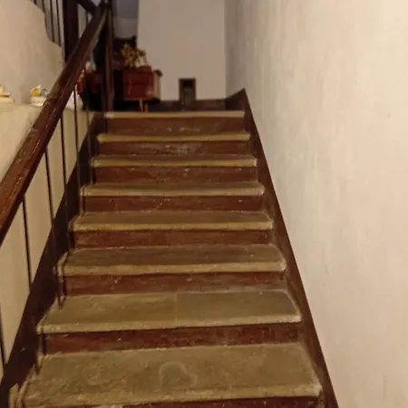 Apartment Casa 28 Luglio - Mercatello sul Metauro
