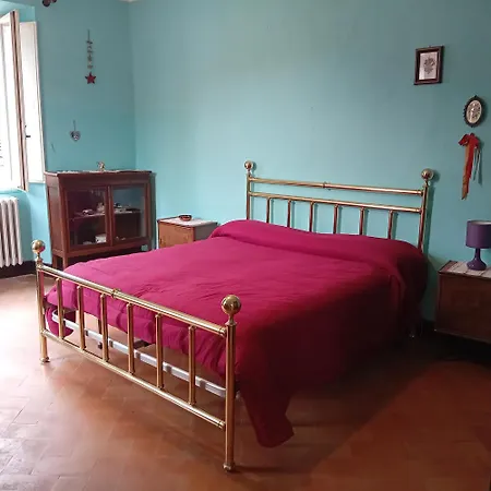 Casa 28 Luglio - Mercatello sul Metauro