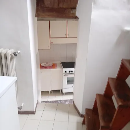 Casa 28 Luglio - * Mercatello sul Metauro