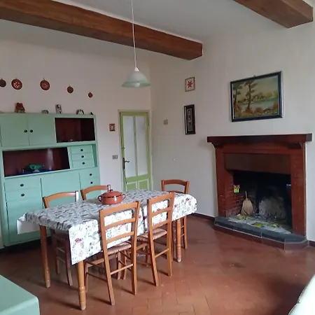 Casa 28 Luglio -