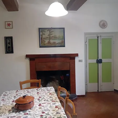 דירה Casa 28 Luglio -