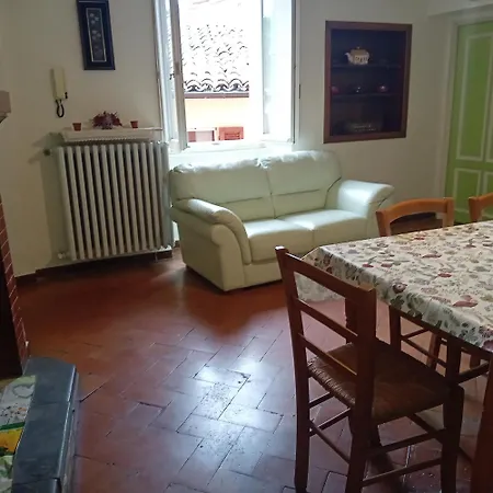 Casa 28 Luglio - דירה *