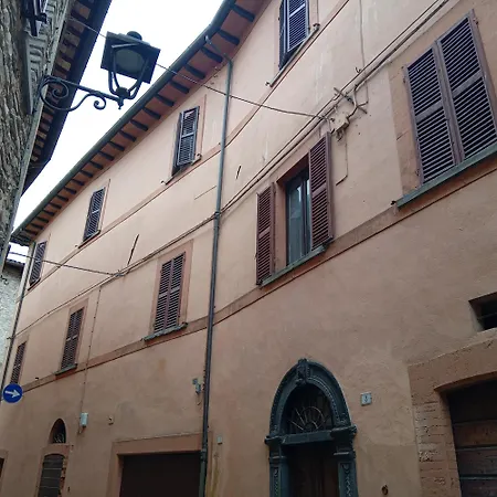 Casa 28 Luglio - Mercatello sul Metauro