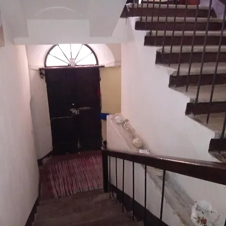 Casa 28 Luglio - Mercatello sul Metauro