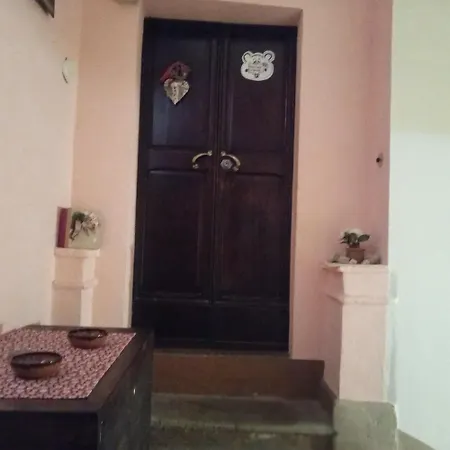 Casa 28 Luglio - * Mercatello sul Metauro