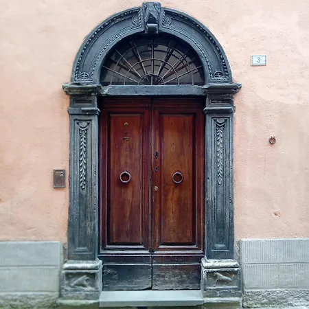 Apartment Casa 28 Luglio - *